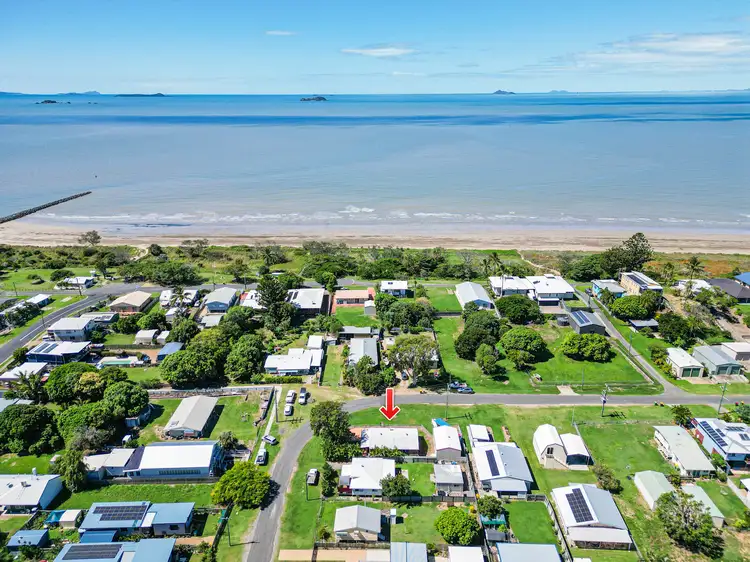 Third view of Homely house listing, 2 Dingwall Street, Keppel Sands QLD 4702
