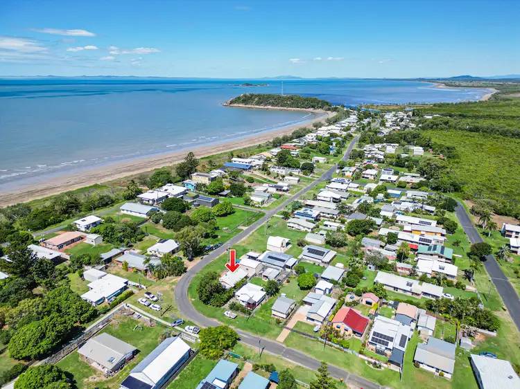 Fourth view of Homely house listing, 2 Dingwall Street, Keppel Sands QLD 4702