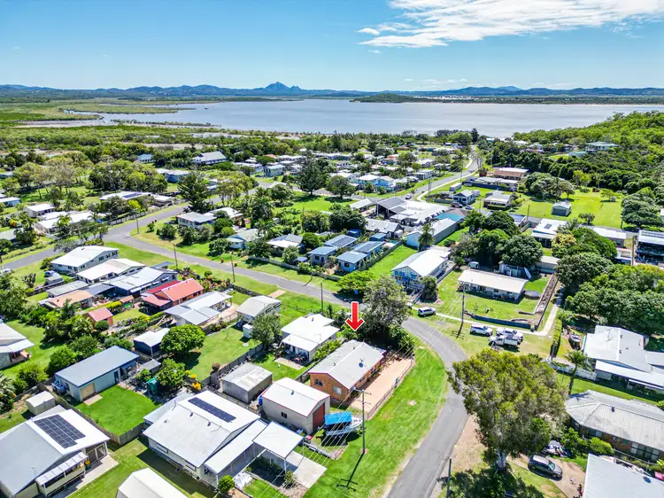 Fifth view of Homely house listing, 2 Dingwall Street, Keppel Sands QLD 4702