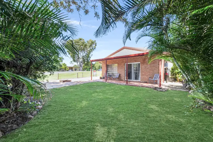 Sixth view of Homely house listing, 2 Dingwall Street, Keppel Sands QLD 4702