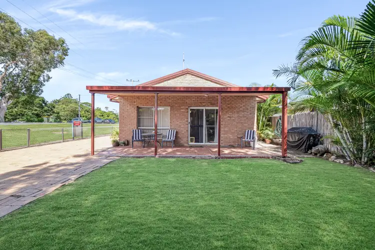 Seventh view of Homely house listing, 2 Dingwall Street, Keppel Sands QLD 4702