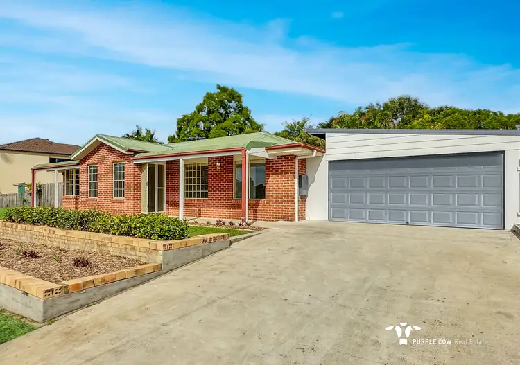 Second view of Homely house listing, 4 Tina Close, Raceview QLD 4305