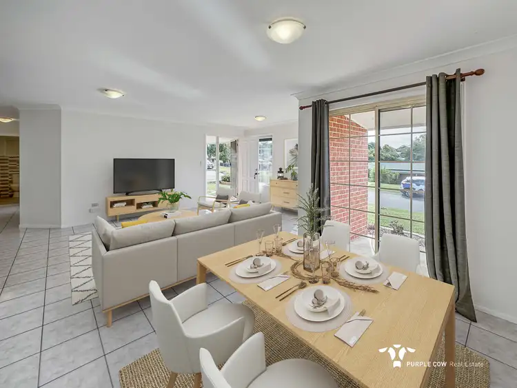 Fifth view of Homely house listing, 4 Tina Close, Raceview QLD 4305