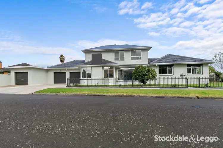 28 High Street, Traralgon VIC 3844