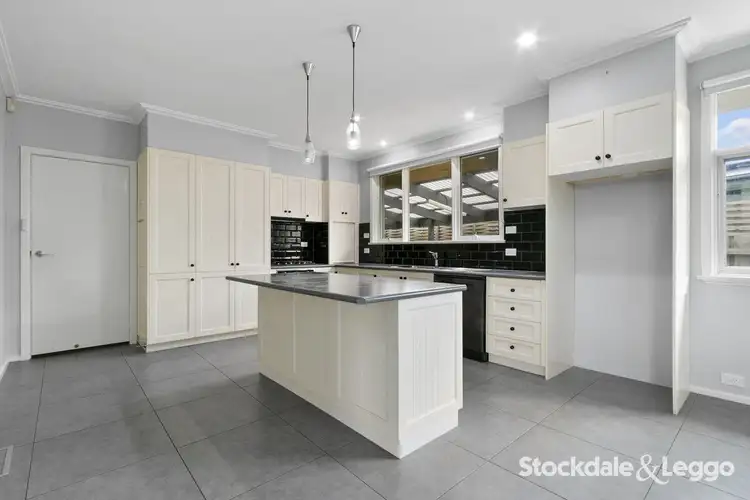 Second view of Homely house listing, 28 High Street, Traralgon VIC 3844