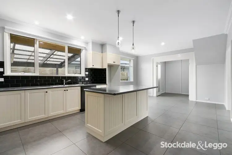 Fifth view of Homely house listing, 28 High Street, Traralgon VIC 3844