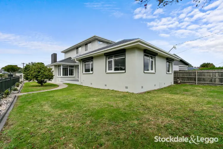 Sixth view of Homely house listing, 28 High Street, Traralgon VIC 3844