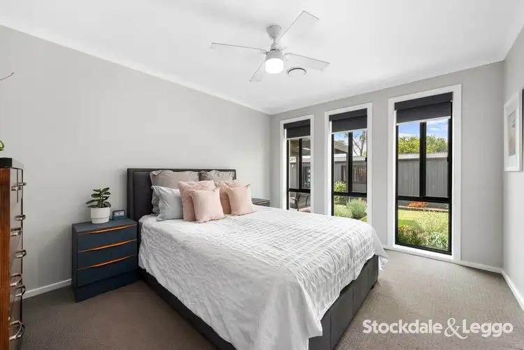 Second view of Homely house listing, 8 Independent Way, Traralgon VIC 3844
