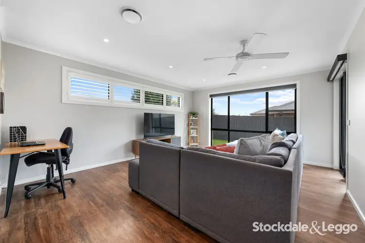 Fourth view of Homely house listing, 8 Independent Way, Traralgon VIC 3844