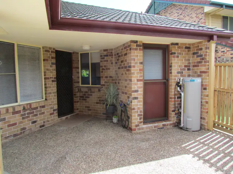Second view of Homely unit listing, 81/36 Weedons Road, Nerang QLD 4211