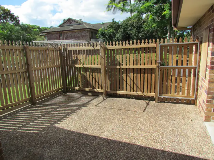 Third view of Homely unit listing, 81/36 Weedons Road, Nerang QLD 4211