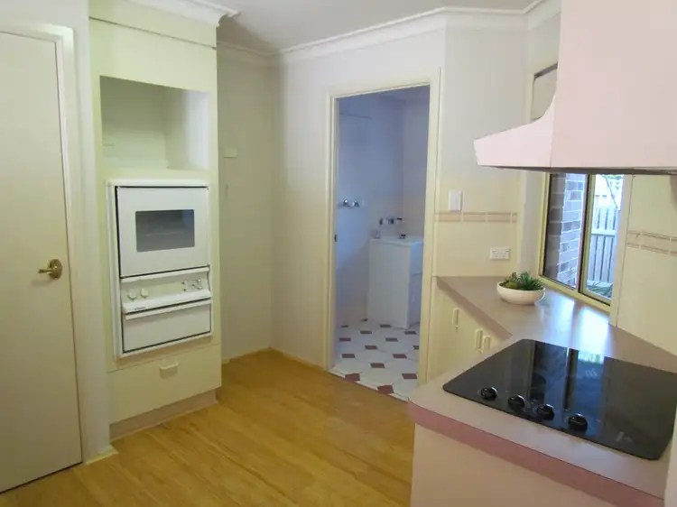 Fourth view of Homely unit listing, 81/36 Weedons Road, Nerang QLD 4211