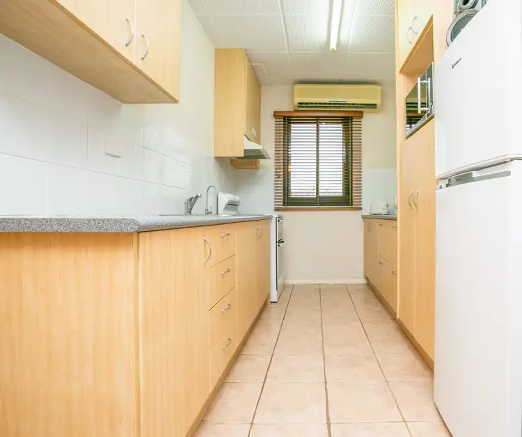 Fourth view of Homely unit listing, 4/1A Keesing Street, Port Hedland WA 6721