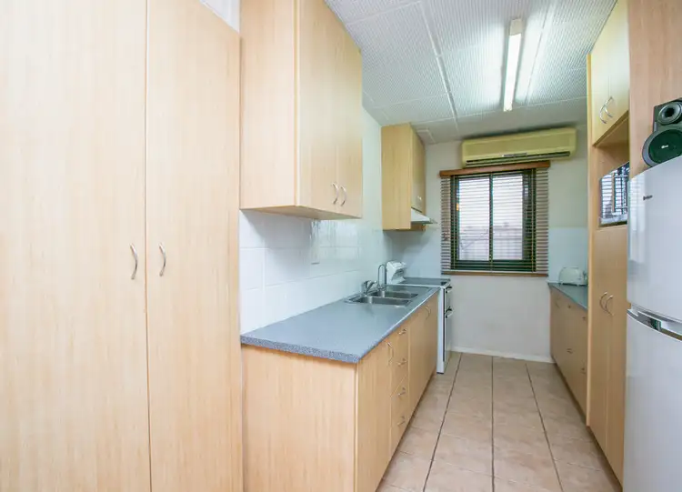 Fifth view of Homely unit listing, 4/1A Keesing Street, Port Hedland WA 6721