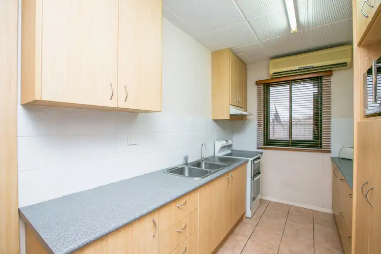Sixth view of Homely unit listing, 4/1A Keesing Street, Port Hedland WA 6721