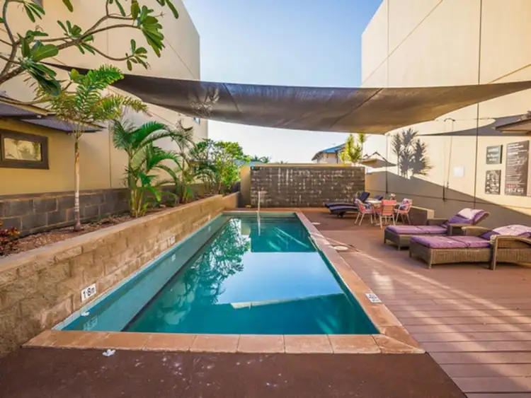 Third view of Homely apartment listing, 71/44 Counihan Crescent, Port Hedland WA 6721