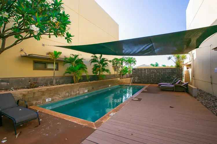 Fourth view of Homely apartment listing, 71/44 Counihan Crescent, Port Hedland WA 6721