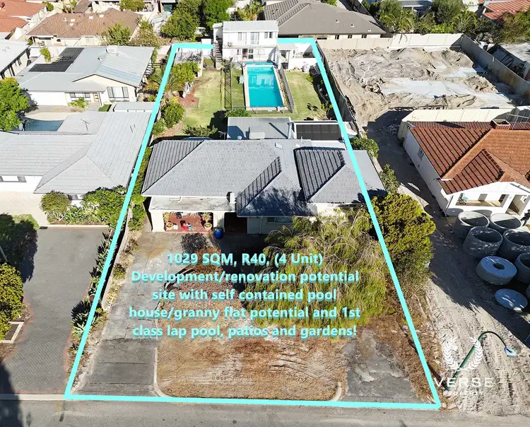 38 Palmerston Street, St James WA 6102