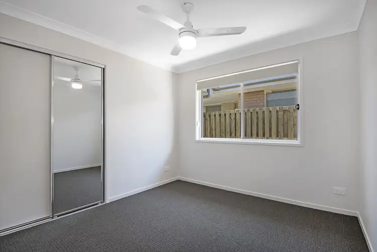 Sixth view of Homely house listing, 67 O'Reilly Drive, Coomera QLD 4209