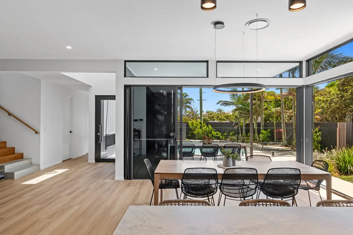 Main view of Homely house listing, 40A Oceanic Drive, Warana QLD 4575