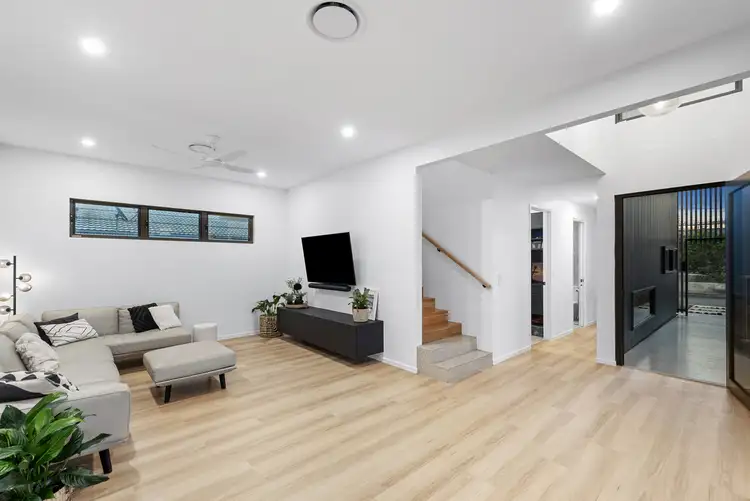 Third view of Homely house listing, 40A Oceanic Drive, Warana QLD 4575
