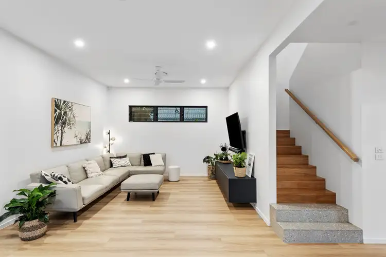 Fourth view of Homely house listing, 40A Oceanic Drive, Warana QLD 4575
