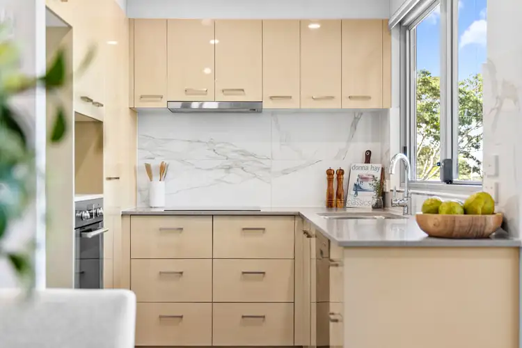 Second view of Homely unit listing, 8/43 Union Street, Nundah QLD 4012