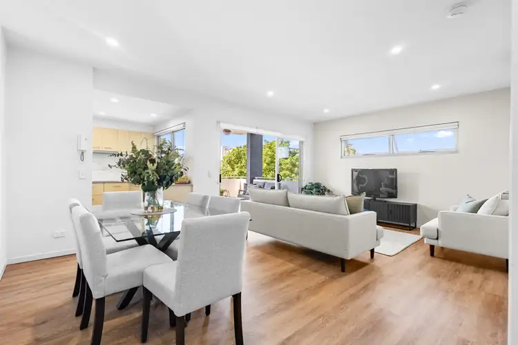 Fourth view of Homely unit listing, 8/43 Union Street, Nundah QLD 4012