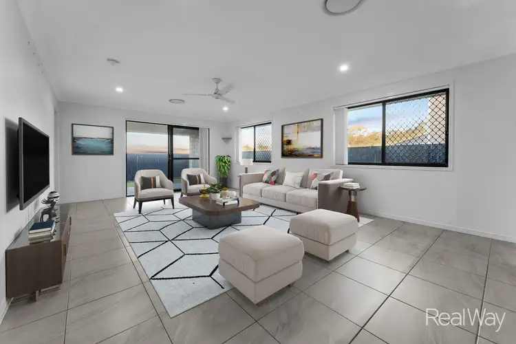 Fourth view of Homely house listing, 27 Silvertop Crescent, Spring Mountain QLD 4300