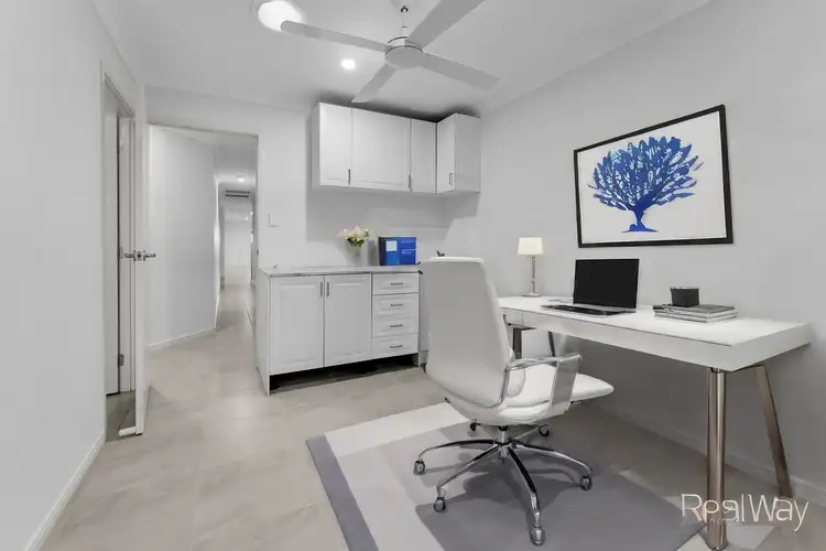 Sixth view of Homely house listing, 27 Silvertop Crescent, Spring Mountain QLD 4300