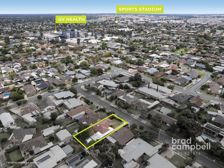 Fourth view of Homely house listing, 10 Barton Street, Shepparton VIC 3630