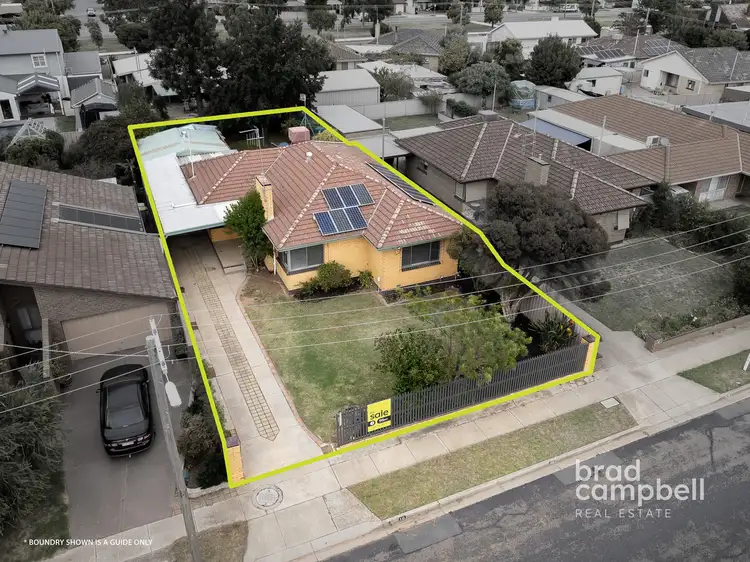 Fifth view of Homely house listing, 10 Barton Street, Shepparton VIC 3630