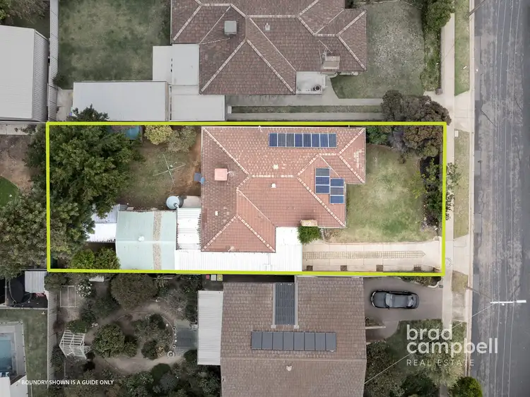 Sixth view of Homely house listing, 10 Barton Street, Shepparton VIC 3630