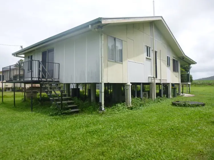 Main view of Homely house listing, 539 Four Mile Road, Braemeadows QLD 4850