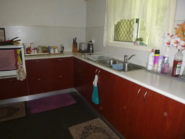Second view of Homely house listing, 539 Four Mile Road, Braemeadows QLD 4850