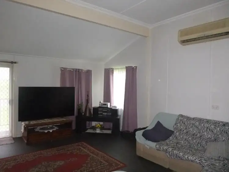 Fifth view of Homely house listing, 539 Four Mile Road, Braemeadows QLD 4850
