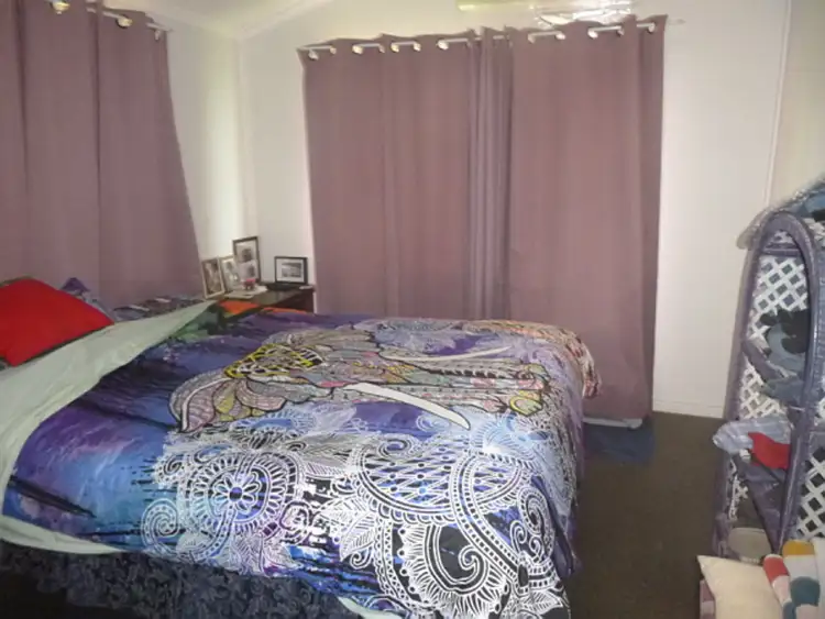 Sixth view of Homely house listing, 539 Four Mile Road, Braemeadows QLD 4850