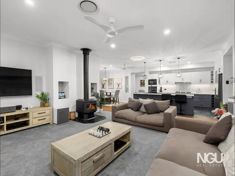 Fifth view of Homely house listing, 26 The Promenade, Springfield Lakes QLD 4300