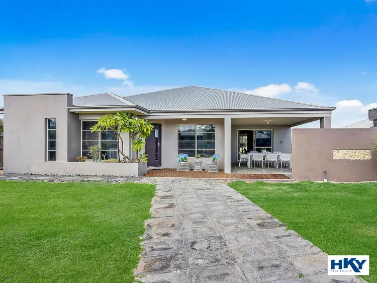16 Current Street, Yanchep WA 6035
