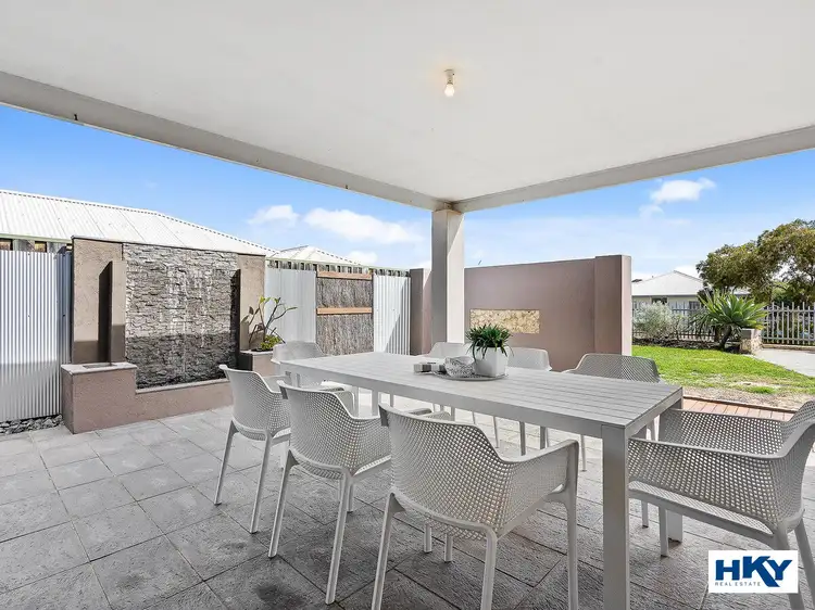 Second view of Homely house listing, 16 Current Street, Yanchep WA 6035