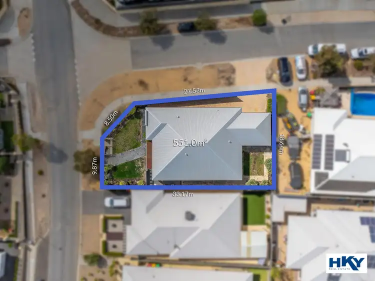 Third view of Homely house listing, 16 Current Street, Yanchep WA 6035
