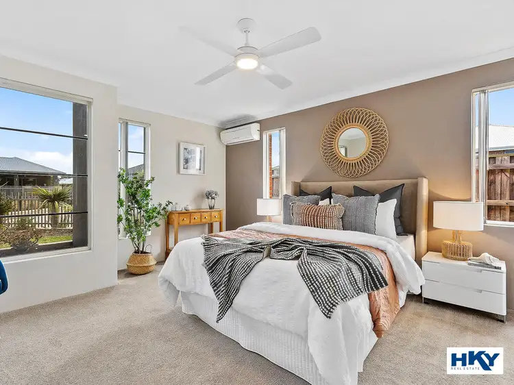 Fourth view of Homely house listing, 16 Current Street, Yanchep WA 6035