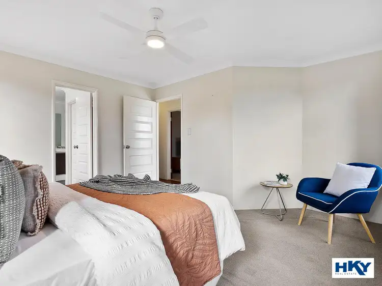 Fifth view of Homely house listing, 16 Current Street, Yanchep WA 6035