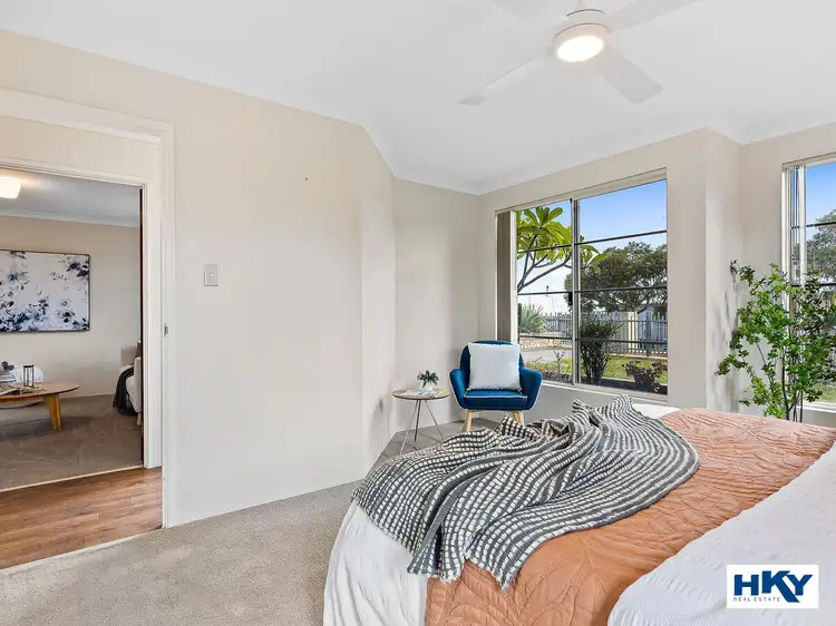 Sixth view of Homely house listing, 16 Current Street, Yanchep WA 6035