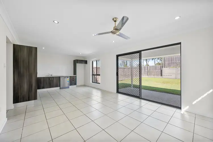Fifth view of Homely house listing, 5 Bamba Street, Tannum Sands QLD 4680