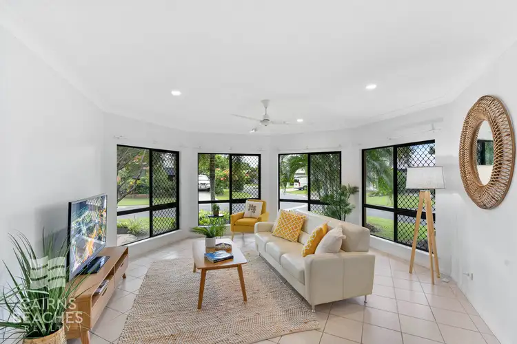 32 Mia Street, Kewarra Beach QLD 4879