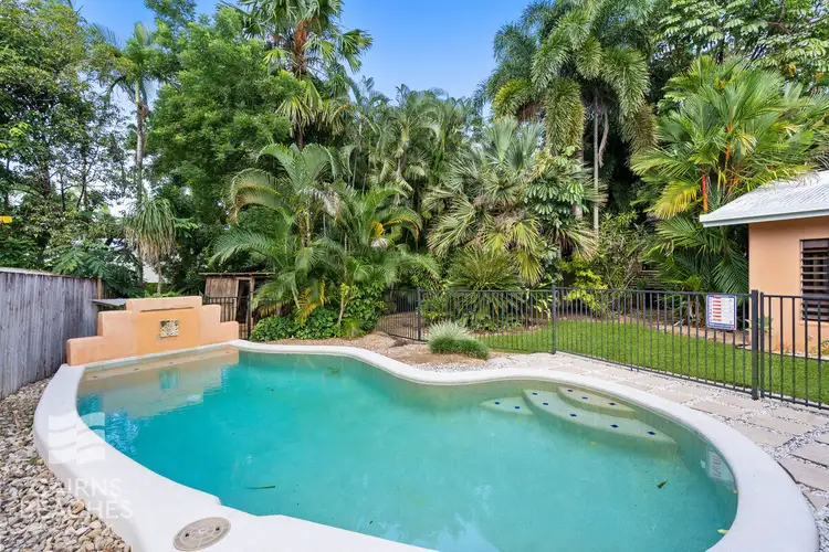 Second view of Homely house listing, 18 Isaac Smith Close, Kewarra Beach QLD 4879