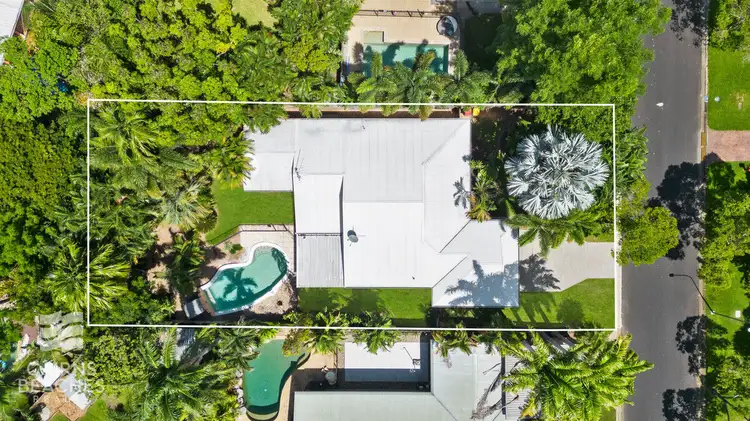 Third view of Homely house listing, 18 Isaac Smith Close, Kewarra Beach QLD 4879