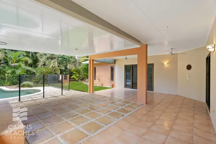 Fourth view of Homely house listing, 18 Isaac Smith Close, Kewarra Beach QLD 4879