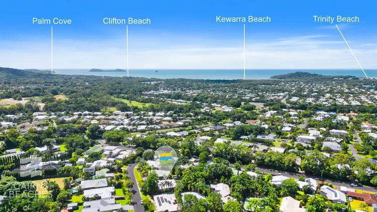 Fifth view of Homely house listing, 18 Isaac Smith Close, Kewarra Beach QLD 4879